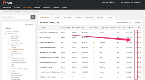 awin affiliate programme|affiliate programs for beginners.